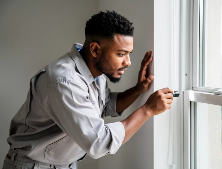 Home Inspection service in Roseville
